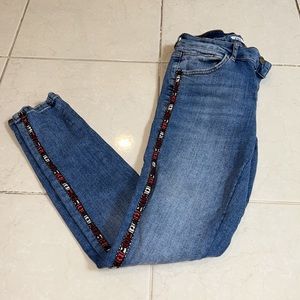 ZARA Jeans